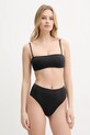 Abbigliamento Calvin Klein slip da bikini KW0KW02706 nero