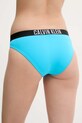 Calvin Klein chiloti de baie KW0KW02856 albastru SS25