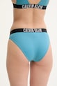 Calvin Klein chiloti de baie KW0KW02856 turcoaz SS25