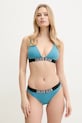 Îmbrăcăminte Calvin Klein chiloti de baie KW0KW02856 turcoaz