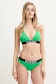 Ruházat Calvin Klein bikini alsó KW0KW02856 zöld