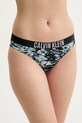 Купальні труси Calvin Klein низ чорний KW0KW02856