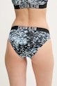 Calvin Klein chiloti de baie KW0KW02856 negru SS25