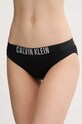 Calvin Klein chiloti de baie fund negru KW0KW02856