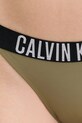 Calvin Klein bikini brazilieni verde KW0KW02857