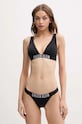 Одежда Купальные трусы Calvin Klein KW0KW02857 чёрный