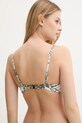 Одяг Купальний бюстгальтер Calvin Klein KW0KW02844 зелений