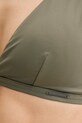 Calvin Klein sutien de baie verde KW0KW02844