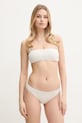 Zgornji del kopalk Calvin Klein KW0KW02845 siva SS25