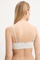 Одежда Купальный бюстгальтер Calvin Klein KW0KW02845 серый