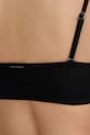 Купальный бюстгальтер Calvin Klein чёрный KW0KW02845