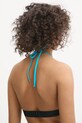 Одяг Купальний бюстгальтер Calvin Klein KW0KW02854 блакитний