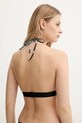 Одежда Купальный бюстгальтер Calvin Klein KW0KW02854 чёрный