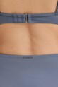 Calvin Klein sutien de baie KW0KW02702 albastru