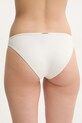 Calvin Klein sutien de baie KW0KW02751 alb SS25