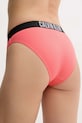 Купальні труси Calvin Klein KW0KW02752 помаранчевий SS25