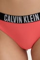 Одяг Купальні труси Calvin Klein KW0KW02752 помаранчевий