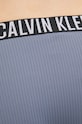 Calvin Klein figi kąpielowe niebieski KW0KW02752