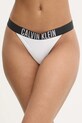 Купальні труси Calvin Klein низ білий KW0KW02753