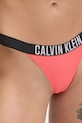 Μαγιό brazilian Calvin Klein πορτοκαλί KW0KW02753