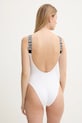 Oblečenie Jednodielne plavky Calvin Klein KW0KW02754 biela