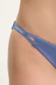 Odzież Calvin Klein figi kąpielowe KW0KW02796 fioletowy