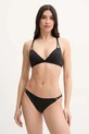 Odzież Calvin Klein figi kąpielowe KW0KW02796 czarny
