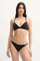 Odzież Calvin Klein figi kąpielowe KW0KW02796 czarny
