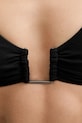 Îmbrăcăminte Calvin Klein sutien de baie KW0KW02807 negru