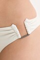 Odzież Calvin Klein figi kąpielowe KW0KW02811 szary