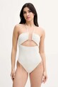 Слитный купальник Calvin Klein немного упрочнённая серый KW0KW02813