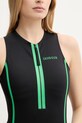 Calvin Klein costum de baie dintr-o bucată negru KW0KW02849