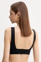 Одяг Купальний бюстгальтер Calvin Klein KW0KW02890 чорний
