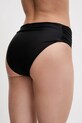 Dkny costum de baie din două piese DIESS106 negru