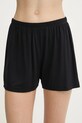 Ρούχα Σετ πιτζάμας Emporio Armani Underwear EW000525.AF10889 μαύρο
