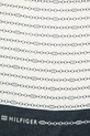 Tommy Hilfiger pareo granatowy UW0UW05862
