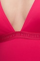 Ολόσωμο μαγιό Tommy Hilfiger UW0UW05845 ροζ