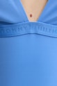 Tommy Hilfiger costum de baie dintr-o bucată violet UW0UW05845