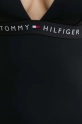 Tommy Hilfiger jednoczęściowy strój kąpielowy UW0UW05850 czarny