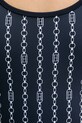 Tommy Hilfiger costum de baie dintr-o bucată bleumarin UW0UW05905