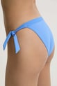 Μαγιό σλιπ μπικίνι Tommy Hilfiger UW0UW05825 μπλε SS25