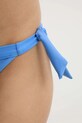 Μαγιό σλιπ μπικίνι Tommy Hilfiger μπλε UW0UW05825