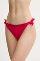 Купальні труси Tommy Hilfiger низ рожевий UW0UW05825