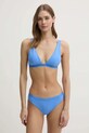 Odzież Tommy Hilfiger figi kąpielowe UW0UW05827 fioletowy