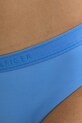Tommy Hilfiger figi kąpielowe fioletowy UW0UW05827