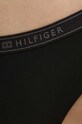 Tommy Hilfiger figi kąpielowe czarny UW0UW05827