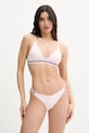 Îmbrăcăminte Tommy Hilfiger bikini brazilieni UW0UW05828 roz