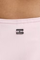 Tommy Hilfiger bikini brazilieni roz UW0UW05828