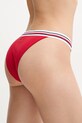 Tommy Hilfiger chiloti de baie UW0UW05829 rosu SS25