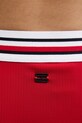 Tommy Hilfiger chiloti de baie rosu UW0UW05829